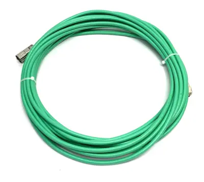 USED BEHCO SERVO ENCODER FEEDBACK CABLE