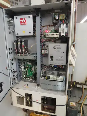 2006 HAAS VF-1D CNC Milling | MD Equipment Services LLC (21)