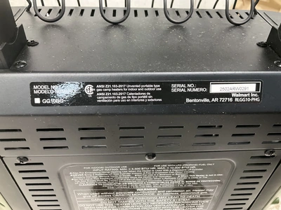 Used _UNKNOWN_ _UNKNOWN_ Gas Heaters Michigan US | Miedema Asset Management Group #1406795