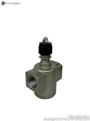 USED SMC AS500-N06