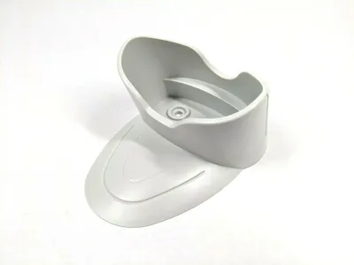 HLD-G040-WH | Datalogic  Desk/Wall Holder for Gryphon White - New