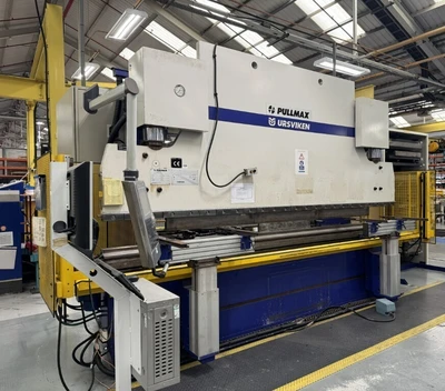 URSVIKEN Optima 200 4.1/3.15 Fabrication & Sheet Metal | Bowland Trading Ltd (2)