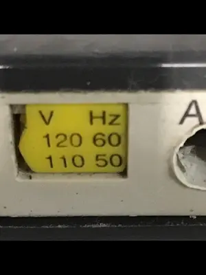 USED SIEMENS 3TF4622-OAK6