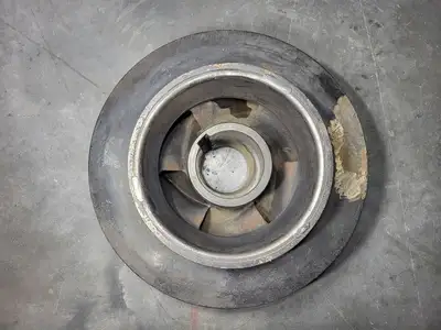 USED METSO 806529