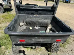 Used 2022 LANDMASTER L4 Utility Vehicles Pennsylvania US | Iron Exchange Equipment Solutions #1353702