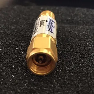 Agilent 8493c Attenuator DC-26.5 GHz  006 dB 22695