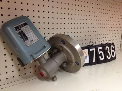 USED Foxboro 13FA-MS31A5