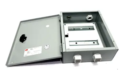 USED HOFFMAN A12N104