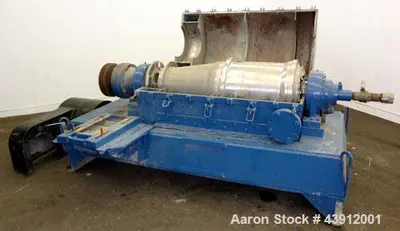 USED DORR OLIVER 16L
