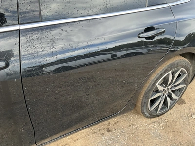 Used 2022 CHEVROLET MALIBU Sedans Michigan US | Miedema Asset Management Group #1476542