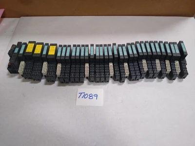 USED Siemens ET200S