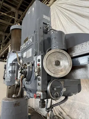 USED CARLTON 3A