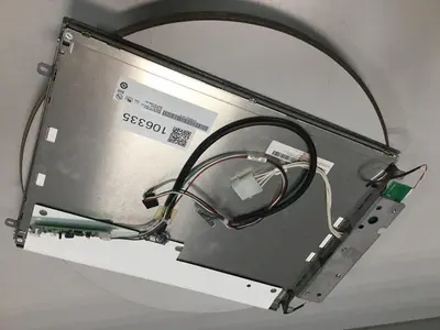 USED AU OPTRONICS G150XG01