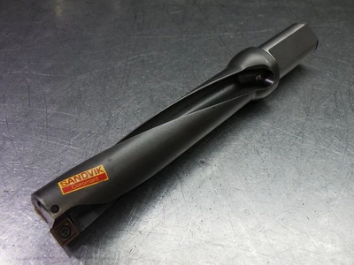 Used SANDVIK _UNKNOWN_ Tooling & Accessories (Other) Michigan US | Superior Machine & Tool Inc #1517743