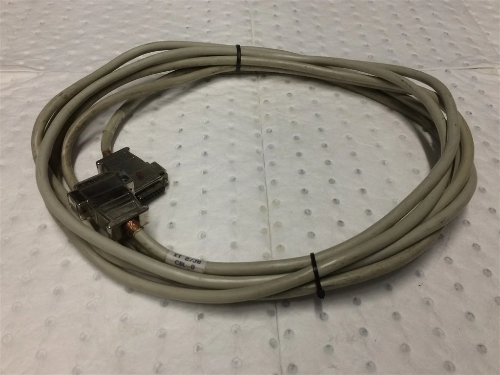 USED LVD CABEL 6-