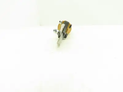 Vessel GTHR120K Air Nipper Handheld Scissors Single Acting Spring Return to Open