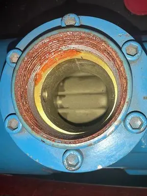 USED TDI T121-B