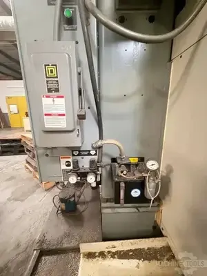 Used 1997 FADAL VMC-15 Vertical Machining Centers Arizona US | KD Machinery #1310855