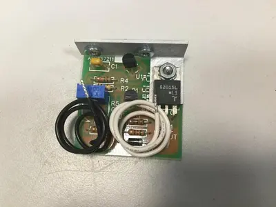 USED POWER ONE BD57210F