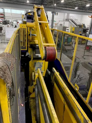 2020 COLT COLT CSHCEJ-1000-12 Coil Cradles & Straighteners | PressTrader Limited (10)