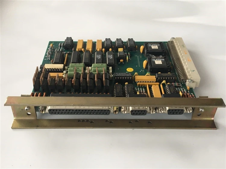 Used HACO 338-0453V4 (3)  -I/O CARD SYNCHRO SYSTEM Misc Electrical & Power Parts BE | Apt International N.V #363190