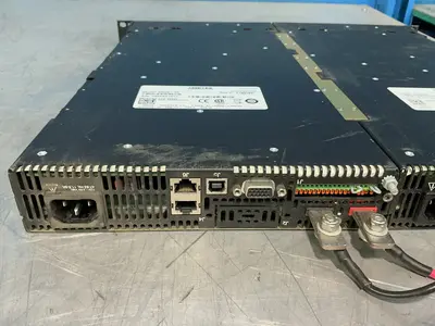 Used AMETEK XG2042 DC Power Supplies Ohio US | HGR 24 #1463382