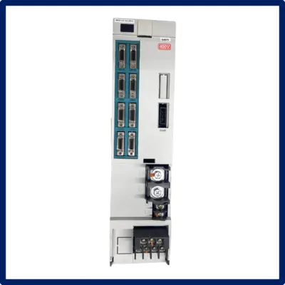 NEW MITSUBISHI MDS-CH-V2-3510