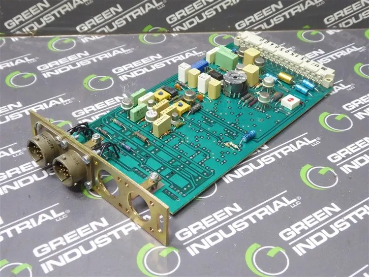Used MARPOSS _UNKNOWN_ Electronics & Components Wisconsin US | Green Industrial #677511