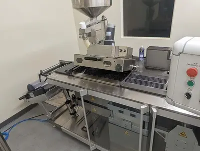 USED 2020 ALIGNED-TEC DPH260H