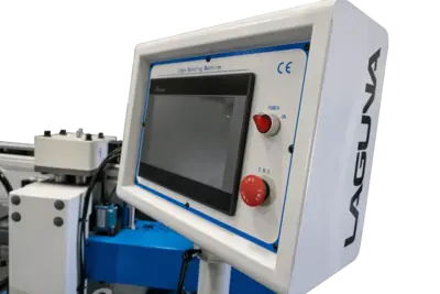 Laguna Bandit 4 Edgebander