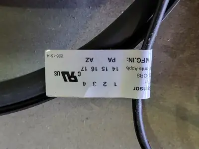 1.5 Hp Hydraulic Power Pack