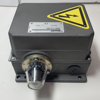 NEW Balluff BSW-113-493-X64-WA-06L3-9.9-1189