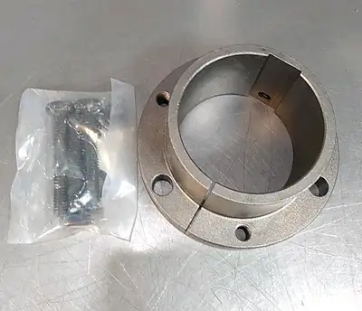 Martin SK 2 3/8 Quick Disconnect Bushing Loc4E39