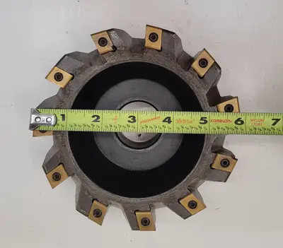 Used INGERSOLL CHA60258R02 3018464-A Misc Industrial Equipment Kentucky US | Aucto #687610