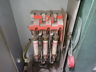 USED AIR QUALITY ENGINEERING AQE2000