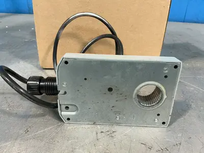 Used 2025 BELIMO AMX1203 Pumps Ohio US | HGR 24 #1543324