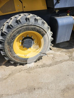 USED 2021 XCMG CV83PDU