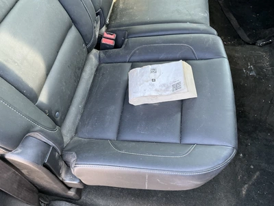USED 2014 CHEVROLET SILVERADO