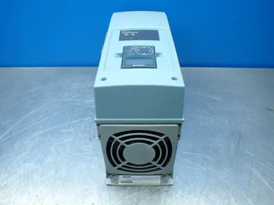 Used VACON NXL00165C2H1SSS0000+DPAP+DLCN Variable Speed Drives Ohio US | HGR 24 #802967
