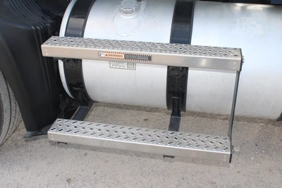 New | in-Stock 2025 MACK MD6 Septic/Sewer/Vacuum Trucks Texas US | Roll Off Truck World #1507632