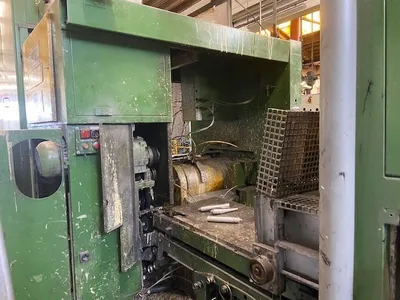 HERLAN Collapsible Tube Line Impact Extrusion: Aluminum Can and Tube Lines | H.E. Phipps Co. Inc. (4)