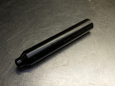 Kyocera 2.5mm Coolant Thru Adjustable Boring Bar Sleeve EZH02522HP-135 (LOC3309)