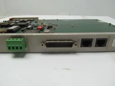 Hughes 100 A005119 Hub Managment Card