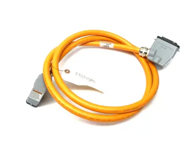 New | in-Stock BOSCH REXROTH HYBRID CABLE RKH0011/002,0 (RHS0011-REH0800-RHS0011) Cable & Wire | Maverick Industrial Sales #1101286