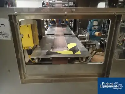 USED IWKA IWKA Jones Legacy Horizontal Cartoner