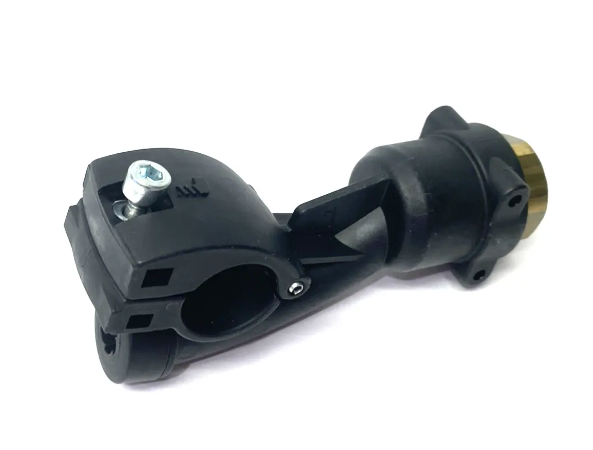 New | in-Stock Parker Transair 1" (25mm) Quick Assembly Bracket MISSING BOTTOM FITT. Plumbing Equipment Michigan US | Maverick Industrial Sales #1460767