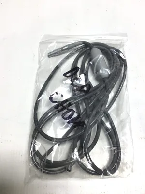 Biometric R500 Range of Motion / Large AngleX Sensor NC4 / Amplifier Sensor