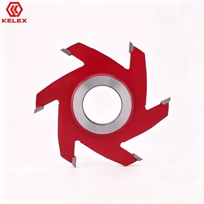 New | in-Stock Qingdao Jiho machine Co.,ltd. Grooving Cutter Cutters / Strippers CN | Qingdao Jiho machine Co.,ltd. #1338327