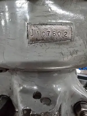 USED BRIDGEPORT 1.5 HP VARIABLE SPEED MILL