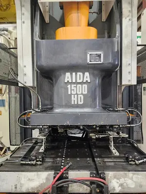 USED AIDA NC1-1500(HD)